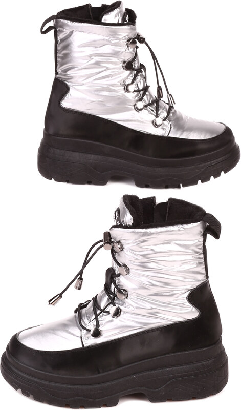 G-POINT 2U-21696 silver