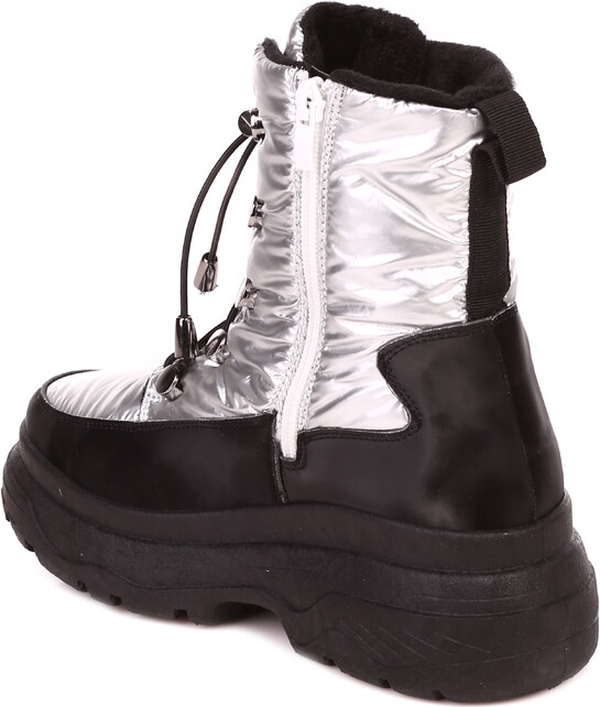 G-POINT 2U-21696 silver