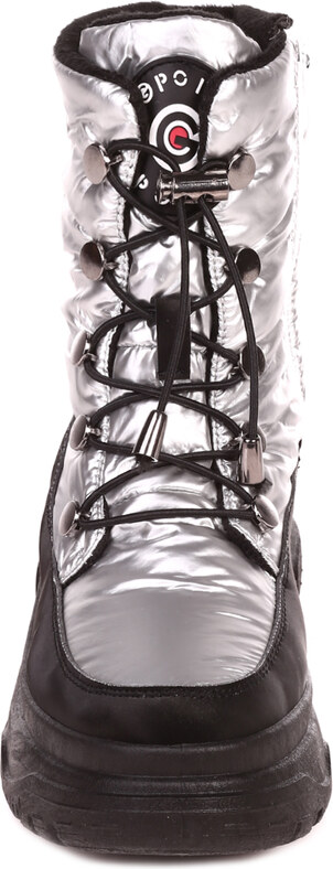 G-POINT 2U-21696 silver