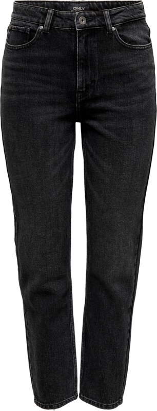 ONLY Дънки черен деним