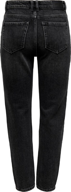 ONLY Дънки черен деним