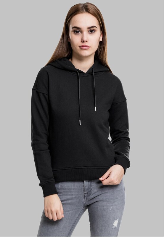 Dámská mikina Urban Classics Ladies Hoody