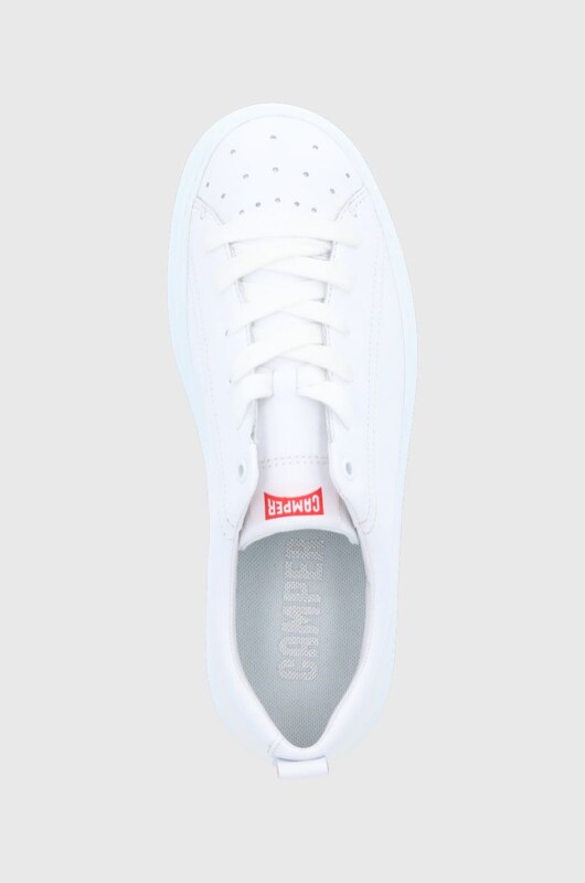 Кожени обувки Camper Runner Four