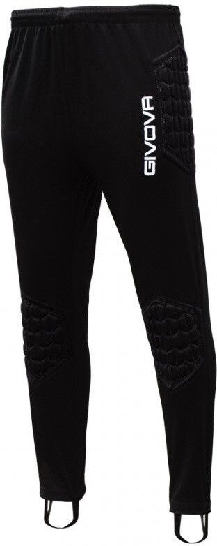 Мъжки Вратарски Панталони GIVOVA Panta Portiere Meazza 0010