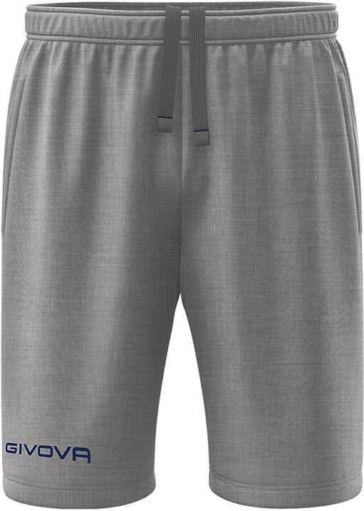 Детски Къси Панталони GIVOVA Bermuda Friend 0043