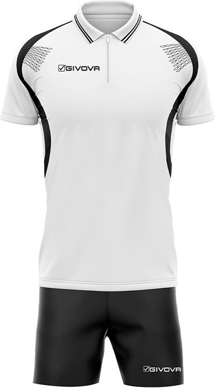 Спортен Екип GIVOVA Kit Relax Easy 0310