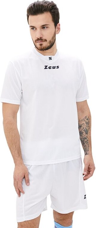 Спортен Екип ZEUS Kit Promo Bianco