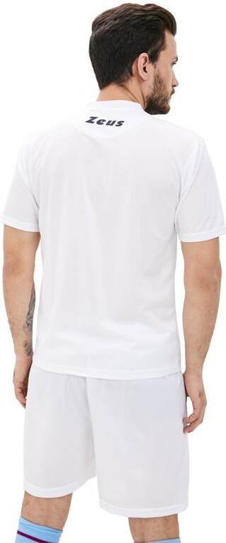 Спортен Екип ZEUS Kit Promo Bianco