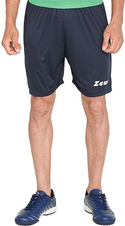 Мъжки Къси Панталони ZEUS Short Mida Blu