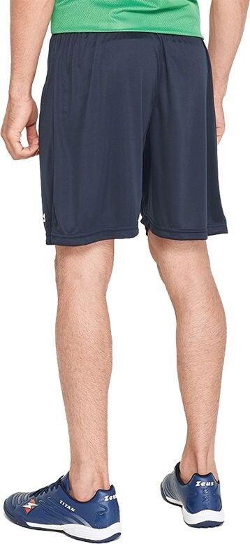 Мъжки Къси Панталони ZEUS Short Mida Blu