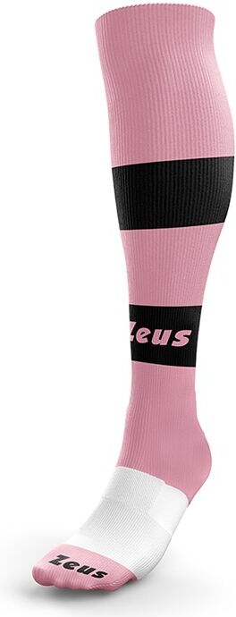 Калци ZEUS Calza Parma Rosa/Nero