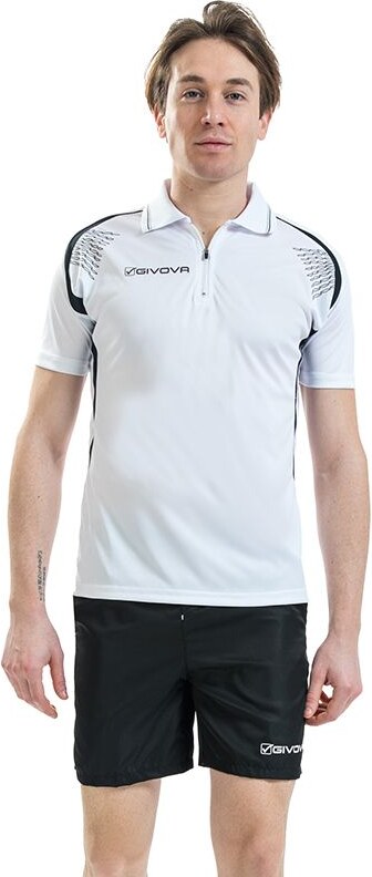 Спортен Екип GIVOVA Kit Relax Easy 0310