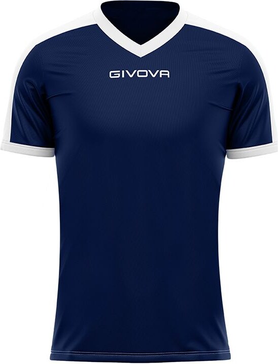 Детска Тениска GIVOVA Shirt Revolution 0403