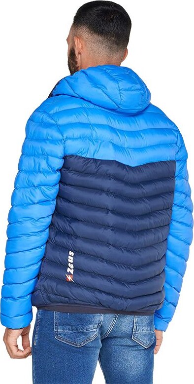 Мъжко Яке ZEUS Giubbotto Paestum Royal/Blu