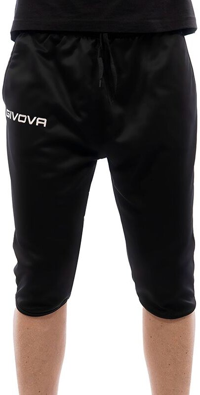 Мъжки Панталони GIVOVA 3/4 Pinocchietto Givova One 0010