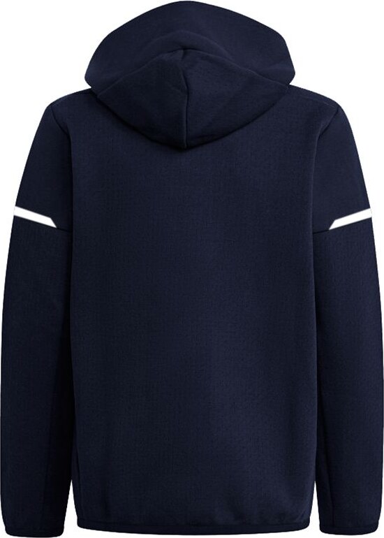 Мъжки Суичър ZEUS Felpa Tech Blu