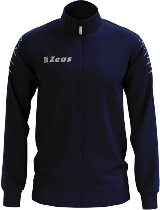 Детски Суичър ZEUS Giacca Enea Blu