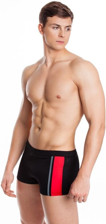 Мъжки Бански AQUA SPEED Aquashorts Amos 13