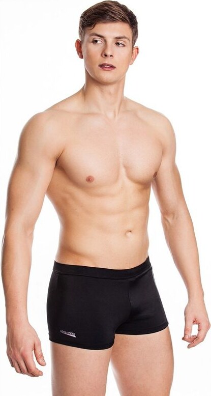 Мъжки Бански AQUA SPEED Aquashorts Amos 13