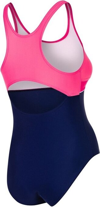Детски Бански AQUA SPEED Swimsuit Emily 43