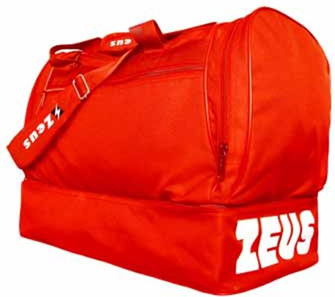 Сак ZEUS Borsa Maxi 52x52x36cm Rosso
