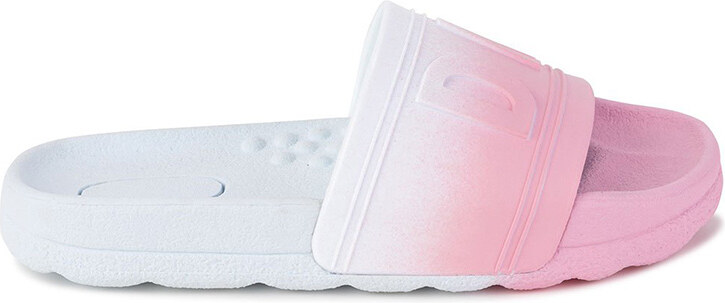 DKNY K деца Flip Flops D39066 A 47E rose buvard