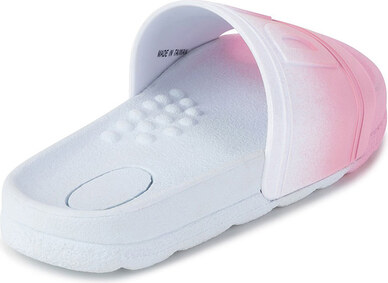 DKNY K деца Flip Flops D39066 A 47E rose buvard