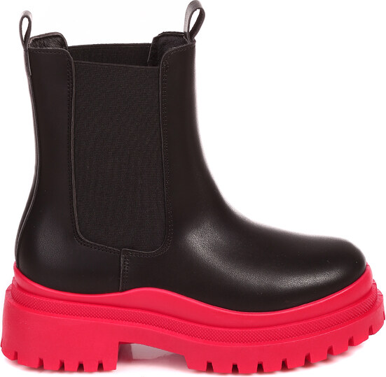 G-POINT 2U-22543 black/red