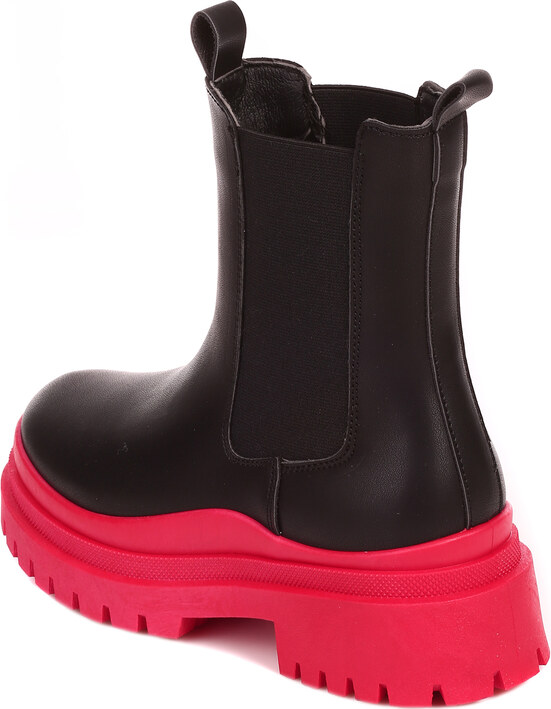 G-POINT 2U-22543 black/red