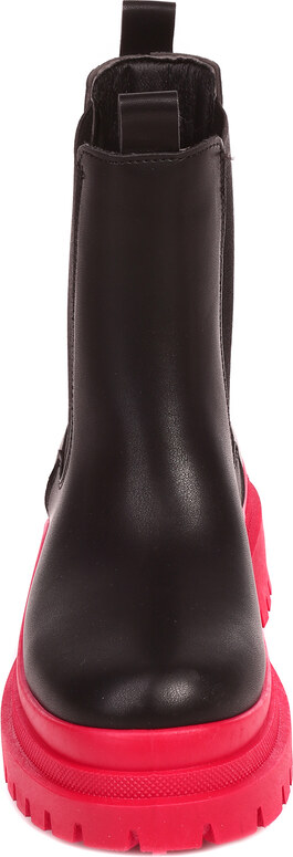 G-POINT 2U-22543 black/red