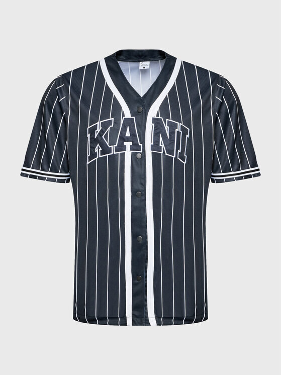 Тишърт Karl Kani