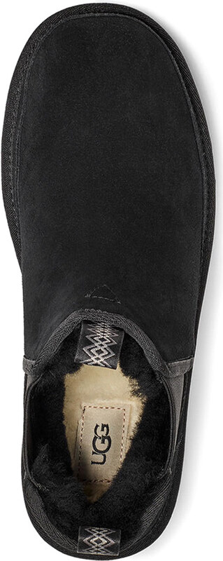 UGG Боти Neumel Chelsea 1121644 0071 black