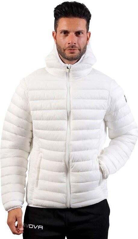 Мъжко Яке GIVOVA Giubbotto Capri 0003