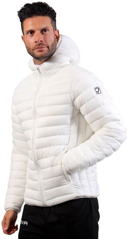 Мъжко Яке GIVOVA Giubbotto Capri 0003