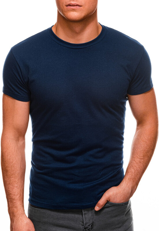 Alexis Мъжка тениска S970 - navy