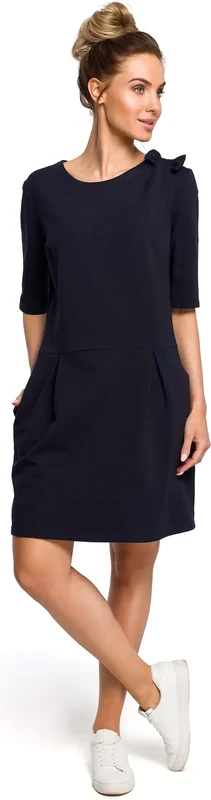 Дамска рокля Made Of Emotion Basic