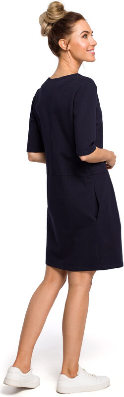 Дамска рокля Made Of Emotion Basic