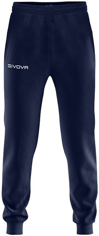 Мъжки Панталони GIVOVA Pantalone All Sport 0004