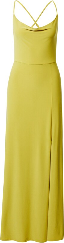 Coast Рокля тръстиково зелено