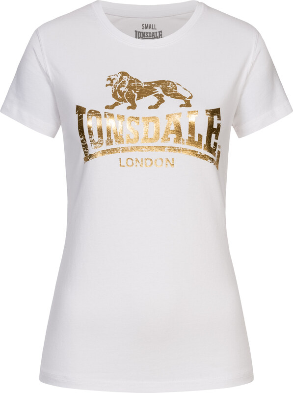 Дамска тениска Lonsdale