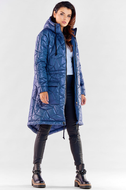 Дамско яке. Awama Winter