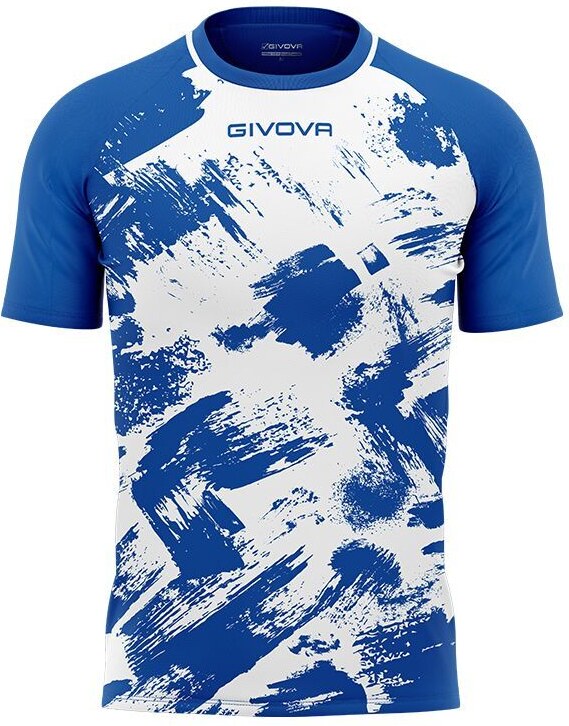 Детска Тениска GIVOVA Shirt Art 0203