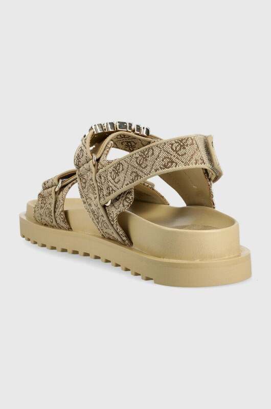 Сандали Guess FABELIS2