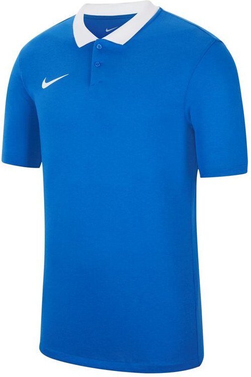 Мъжка Тениска NIKE Dri-FIT Park 20 Polo Shirt