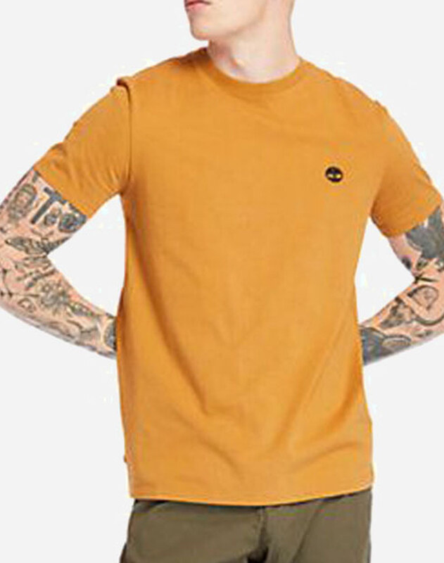 TIMBERLAND SUN RIVER CREW T SHIRT