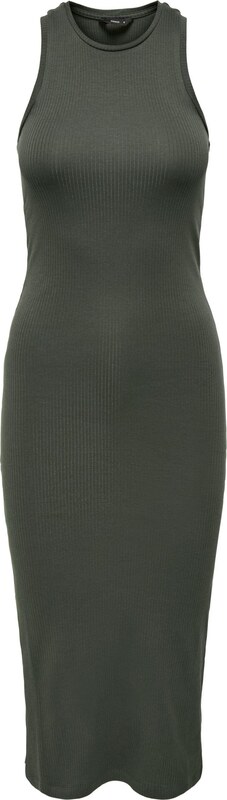 ONLY Рокля 'ONLBelfast' зелено