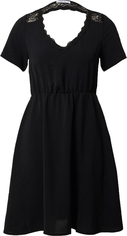 ABOUT YOU Рокля за коктейл 'Tasha' черно