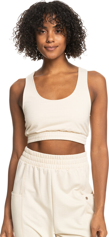Women's crop top Roxy NEXT BRAMI