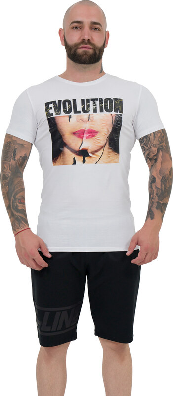 S-LINE МЪЖКА ТЕНИСКА - S