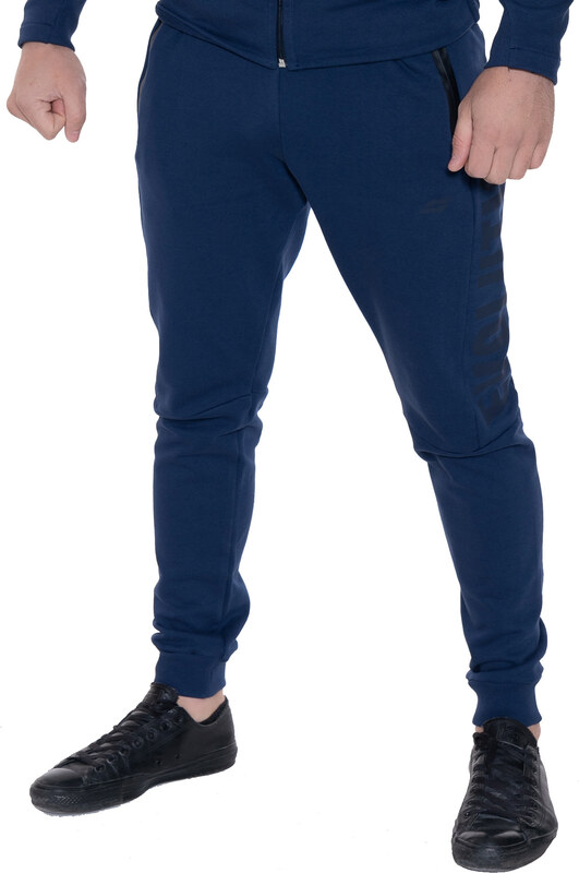 S-LINE МЪЖКО ДОЛНИЩЕ - Тъмносив, S